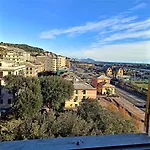 Casa Laura Semesterbostad Genua