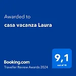 Casa Laura Genoa