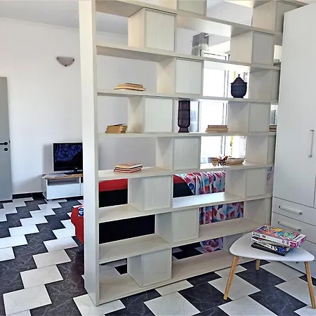 Σπίτι διακοπών Casa Laura