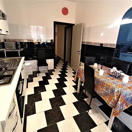 Σπίτι διακοπών Casa Laura *