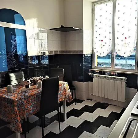 Σπίτι διακοπών Casa Laura