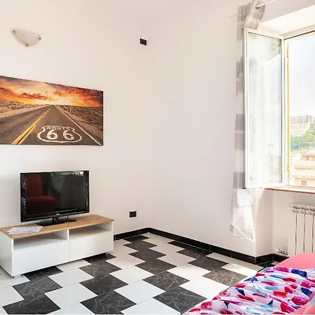 Casa Laura *