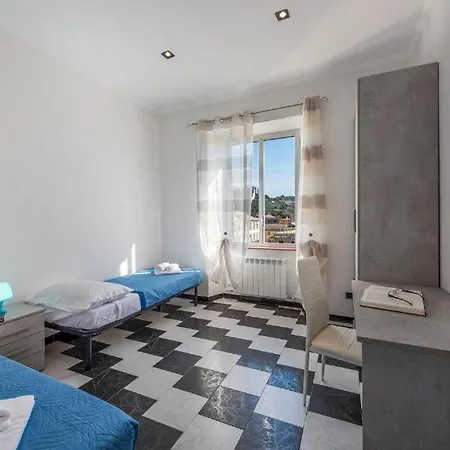 Casa Laura Σπίτι διακοπών *