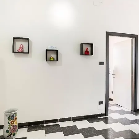 Σπίτι διακοπών Casa Laura *