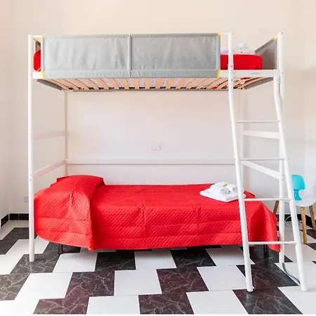 Сasa de vacaciones Casa Laura