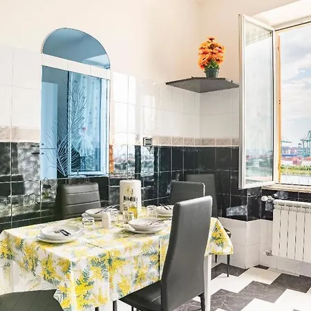 Casa Laura * Γένοβα