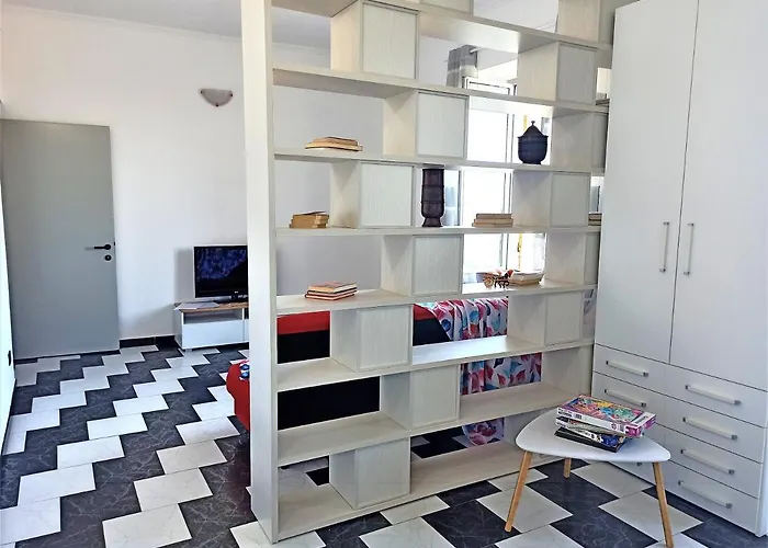 בית נופש Casa Laura