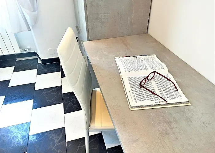 בית נופש Casa Laura *