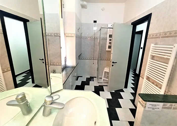 Casa Laura ג'נובה