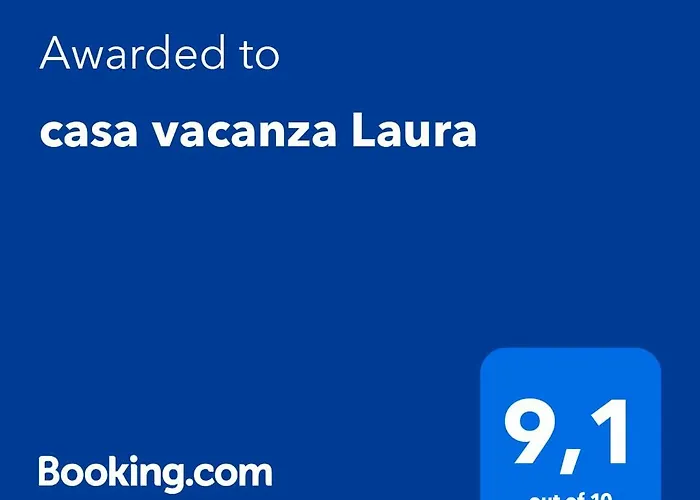 Casa Laura Genoa