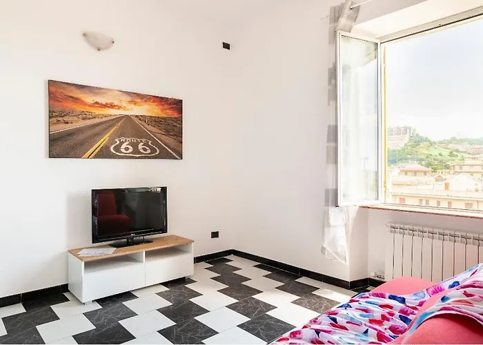 Casa Laura *
