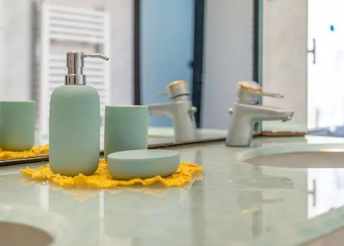 Casa Laura Semesterbostad