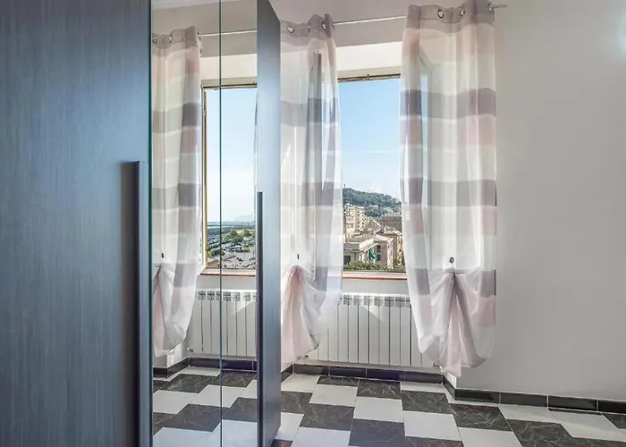 Semesterbostad Casa Laura *