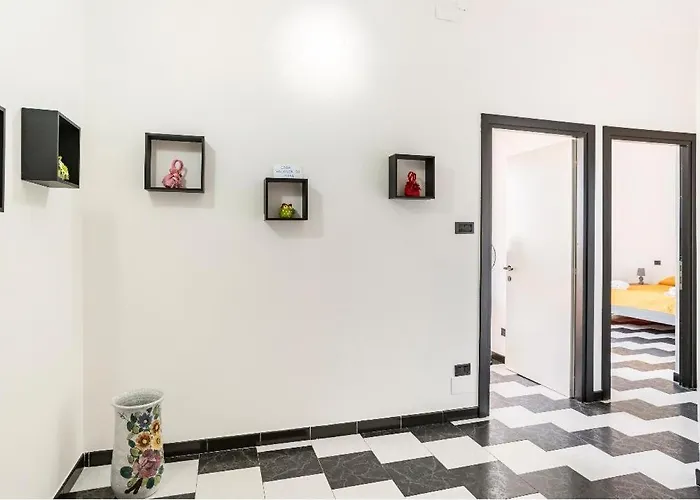 Semesterbostad Casa Laura *