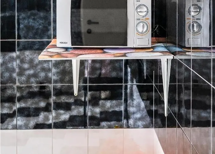 Semesterbostad Casa Laura Genua