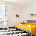 Casa Laura Casa de Férias Génova