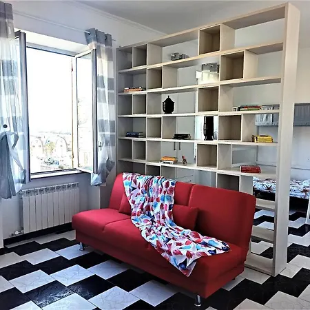 Casa Laura * Génova