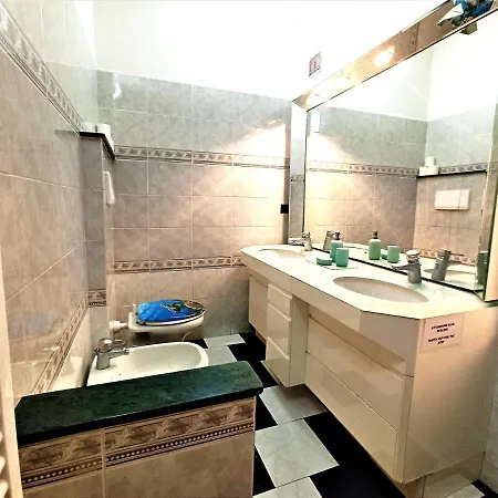 別荘 Casa Laura ジェノヴァ