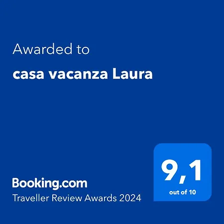Casa Laura ジェノヴァ