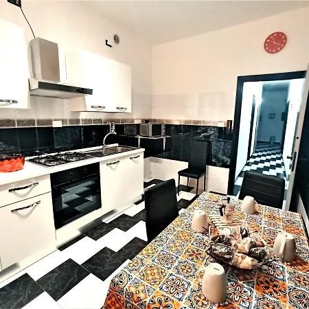 Casa Laura