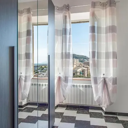 Tatil Evi Casa Laura *