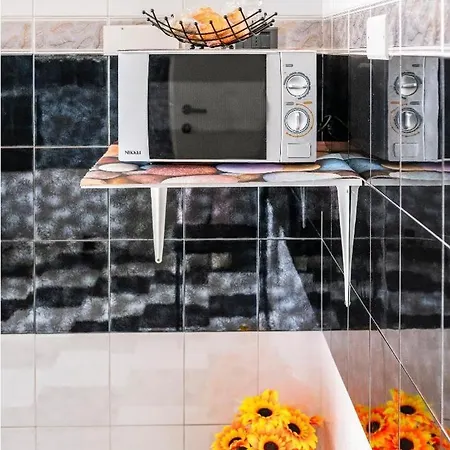 Casa de Férias Casa Laura Génova